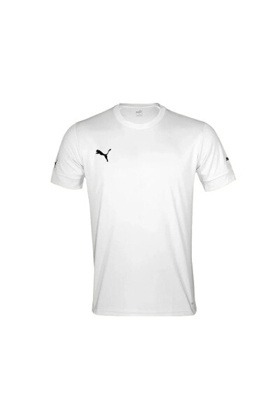 Футбольная форма PUMA SMU Turkey Jersey для мужчин Белая