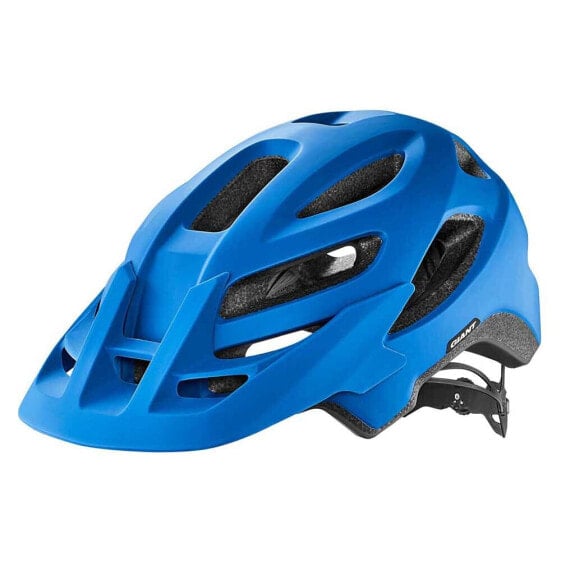 GIANT Roost MTB helmet