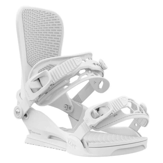 UNION BINDING Juliet Woman Snowboard Bindings