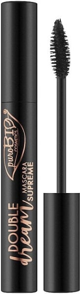 PuroBio Cosmetics Mascara Double Dream Supreme