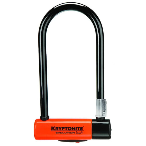 Кеды Kryptonite Evolution Standard ULock