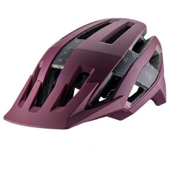 LEATT MTB Trail 3.0 V22 helmet