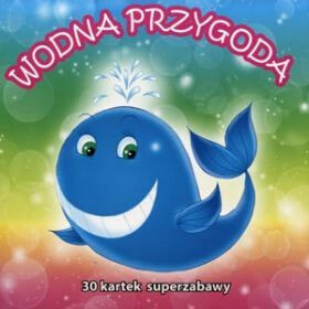 Wodna przygoda