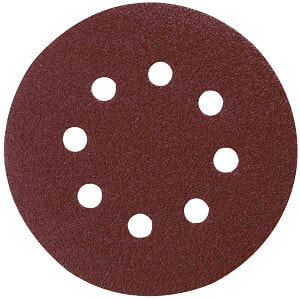 Makita P-43549 расходный материал для ручной шлифовки Шлифовальный лист Грубое зерно P60 10 шт 4700471