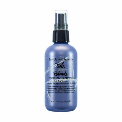 Уход за волосами ЛЮКС BLONDE LEAVE-IN TREATMENT от Bumble and bumble