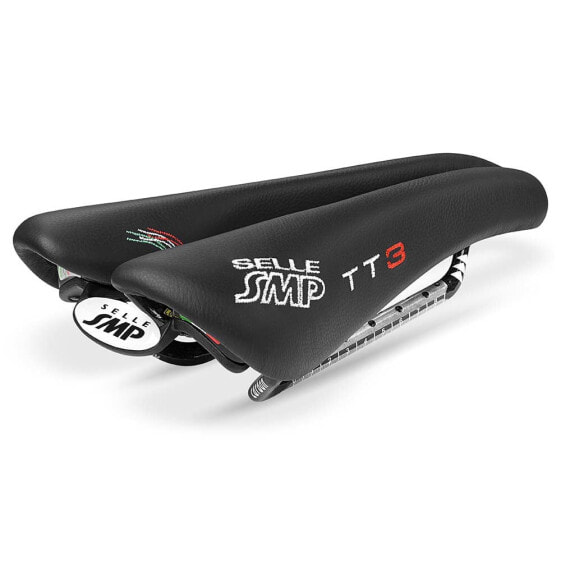 SELLE SMP TT3 Carbon saddle