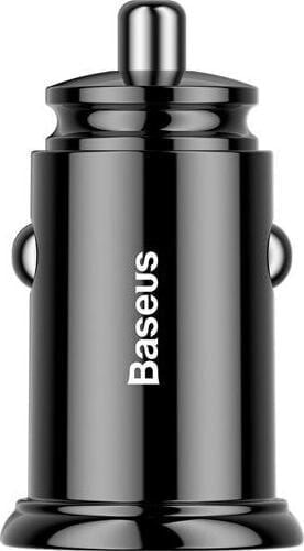 Зарядное устройство для телефонов Baseus Circular Metal USB-A USB-C 5 A 30 Вт