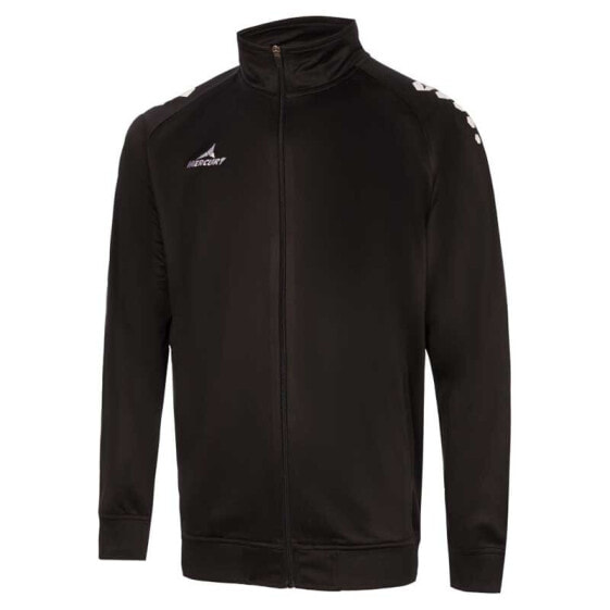 MERCURY EQUIPMENT Performance Tracksuit Jacket