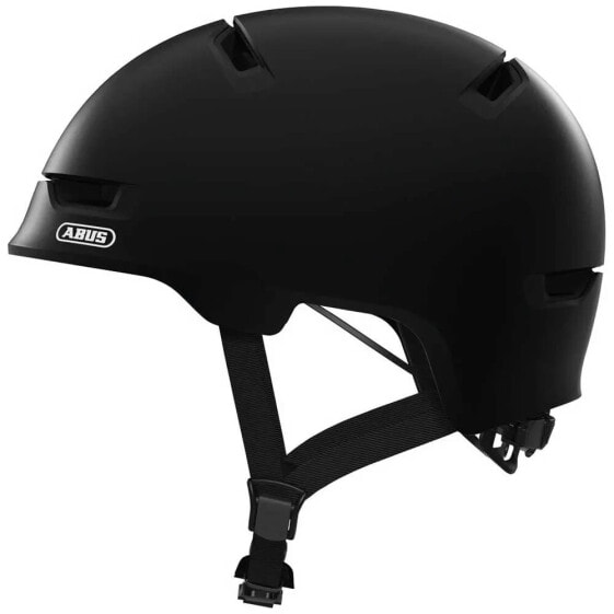 ABUS Scraper 3.0 urban helmet