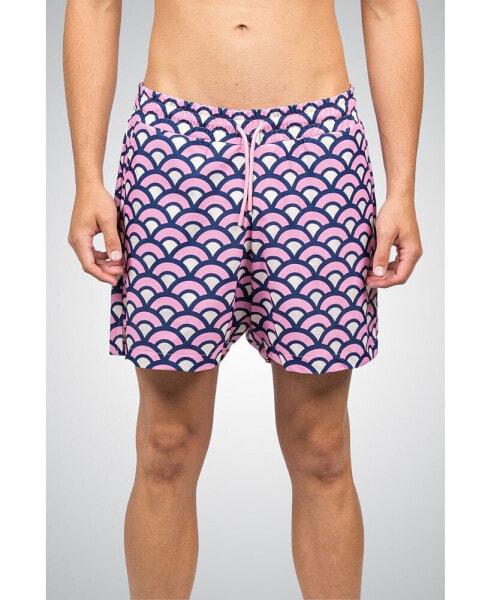 Volley Short