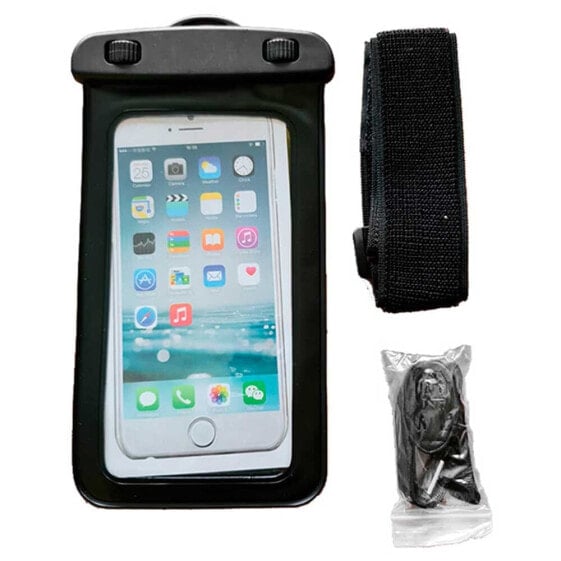 BAETIS Waterproof Mobile Phone Case