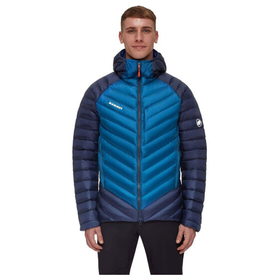 MAMMUT Broad Peak IN down jacket