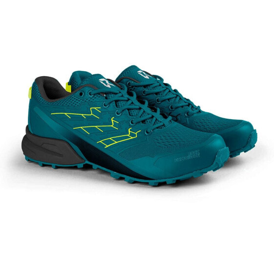 ROCK EXPERIENCE Hurricane trail running shoes