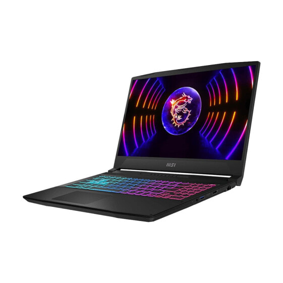 Ноутбук MSI Katana 15 B13VFK-1437XPL 15,6" Intel Core i7-13620H 16 GB RAM 1 TB SSD Nvidia Geforce RTX 4060