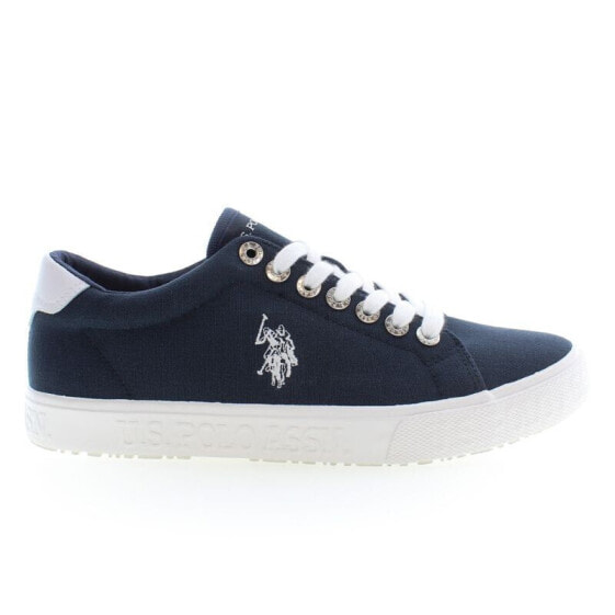 US Polo Assn M MARCS003 DBL002 shoes