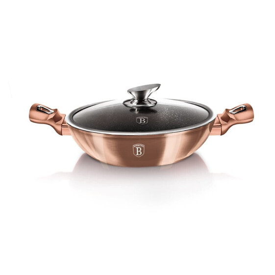 Berlinger Haus Rose Gold