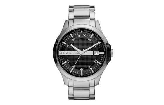 Часы мужские ARMANI EXCHANGE AX2103 серебристые