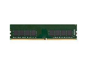 Kingston KCP432ND8/16 - 16 GB - 1 x 16 GB - DDR4 - 3200 MHz - 288-pin DIMM