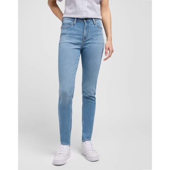 LEE Scarlett High jeans