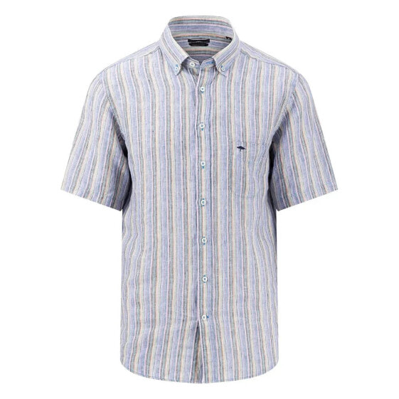 FYNCH HATTON 14057011 short sleeve shirt