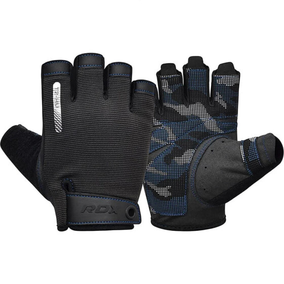 Перчатки спортивные RDX Sports T2 Training Gloves