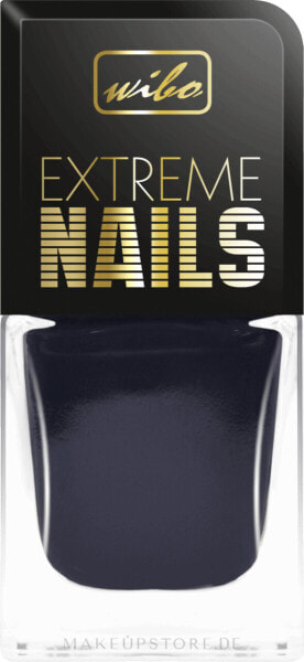 Nagellack - Wibo Extreme Nails 34