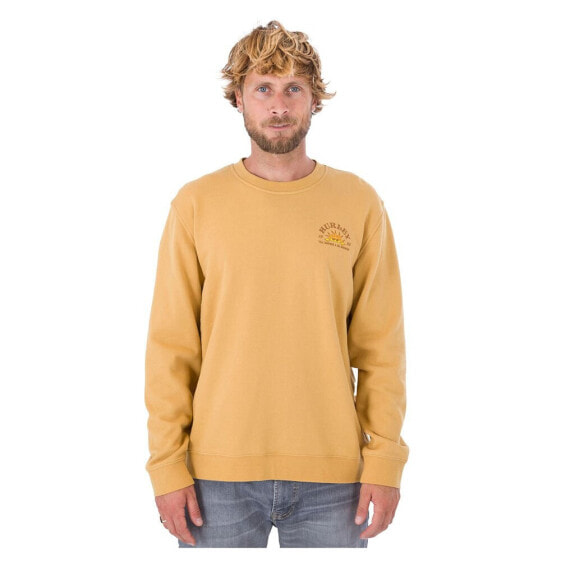 HURLEY No Bummers Summer sweatshirt