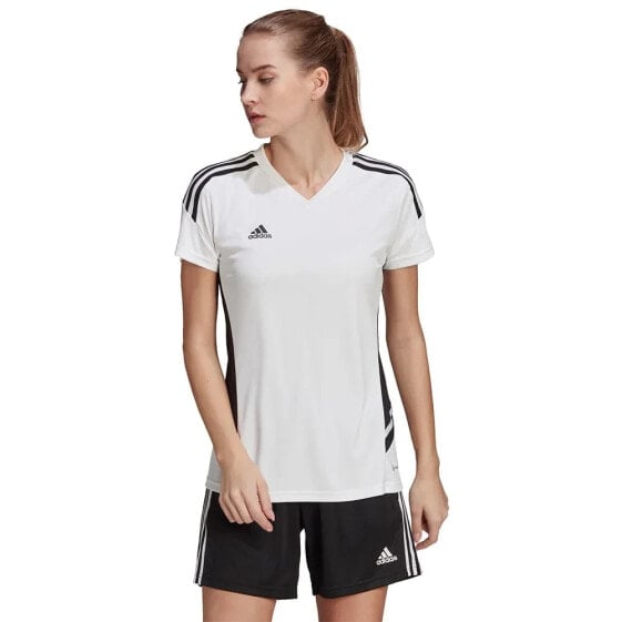 ADIDAS Condivo 22 short sleeve T-shirt