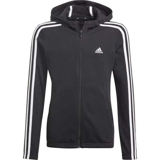 ADIDAS Essentials 3 Stripes-Track Suit