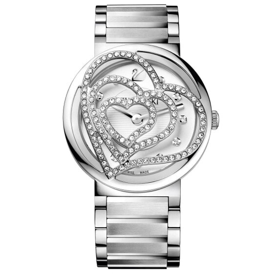 Swarovski 1130167 Citra Sphere Heart Edition Watch