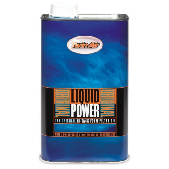 TWIN AIR Liquid Power 1L