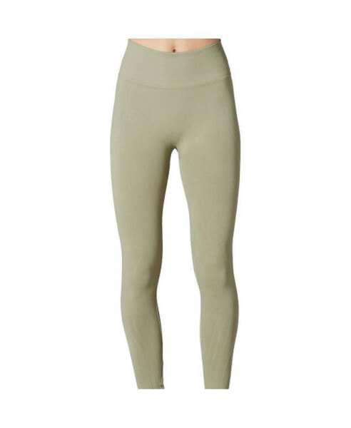 Women's Seamless Midrise Legging