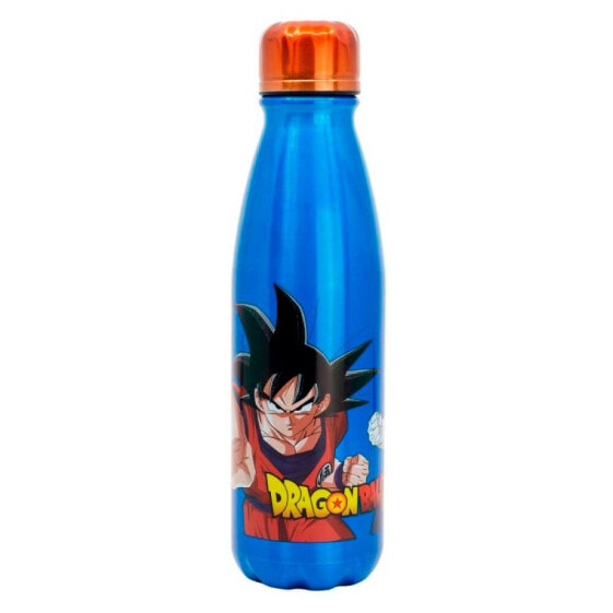 STOR Dragon Ball Aluminum Bottle 600ml