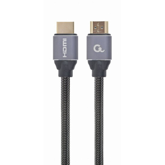 Кабель HDMI GEMBIRD CCBP-HDMI-5M