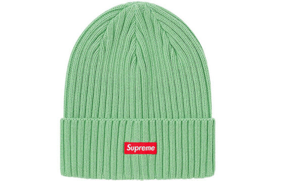 Supreme SS20 Week 1 Overdyed Beanie SUP-SS20-344
