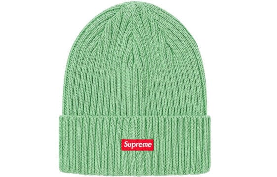 Шапка Supreme SS20 Week 1 Overdyed Beanie SUP-SS20-344