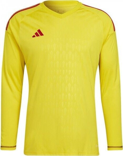 Adidas Koszulka bramkarska adidas Tiro 23 Competition Long Sleeve M HK7696, Rozmiar: XL