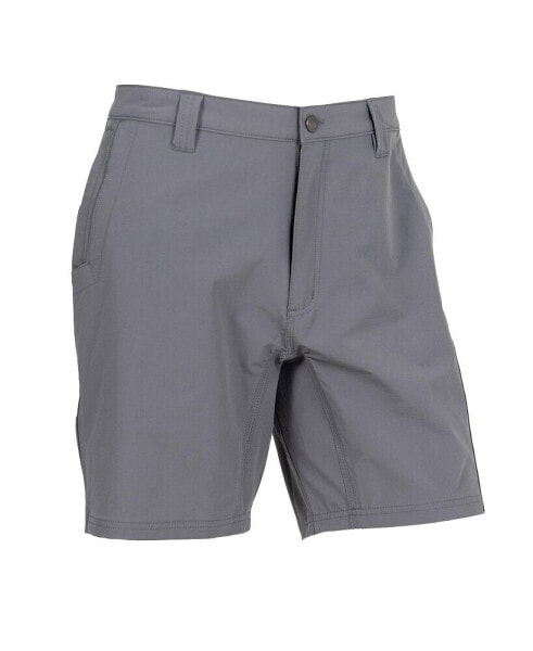 Men's Ridgeline Hybrid Short