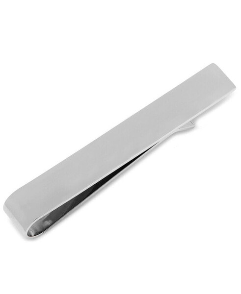 Зажим Cufflinks Inc Stainless Steel Engravable Tie Bar