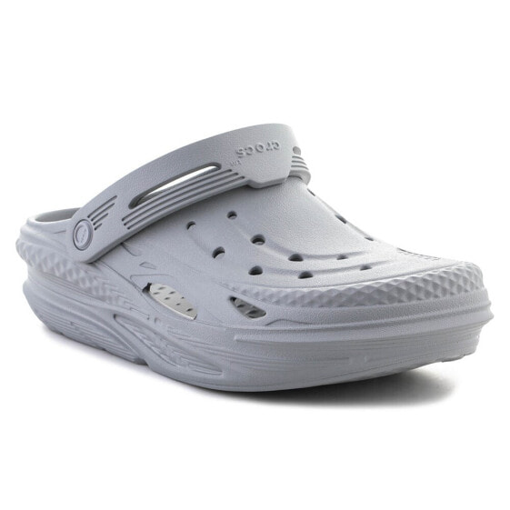 Crocs Off Grid Clog