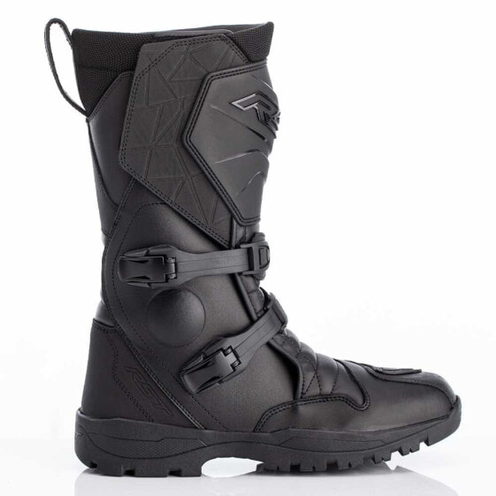 RST Adventure-X WP touring boots