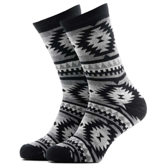 ROKKER Native Half long socks