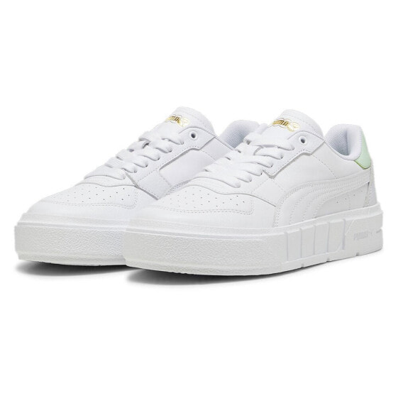 Кроссовки PUMA SELECT Cali Court Lth Trainers