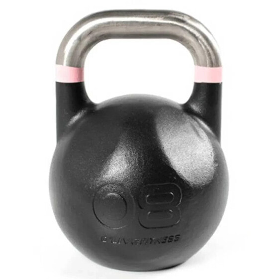 OLIVE Competitive 8kg Kettlebell