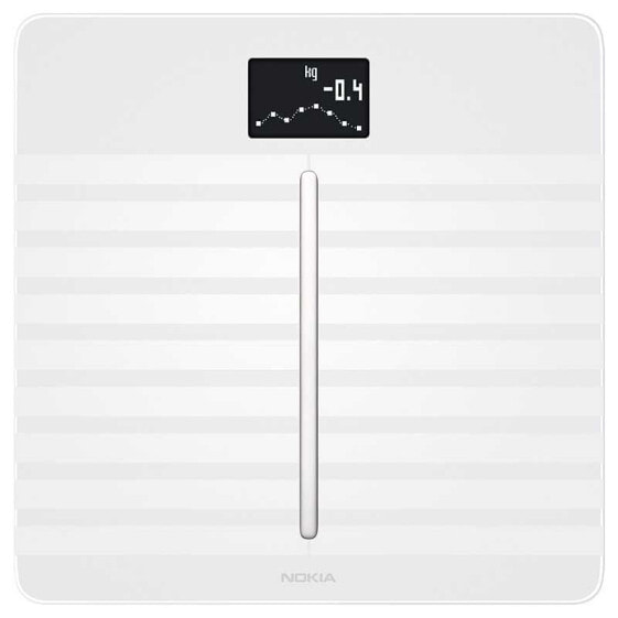 Напольные весы Withings Body Cardio Scale