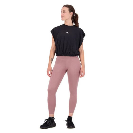 ADIDAS Optime Luxe 7/8 Leggings