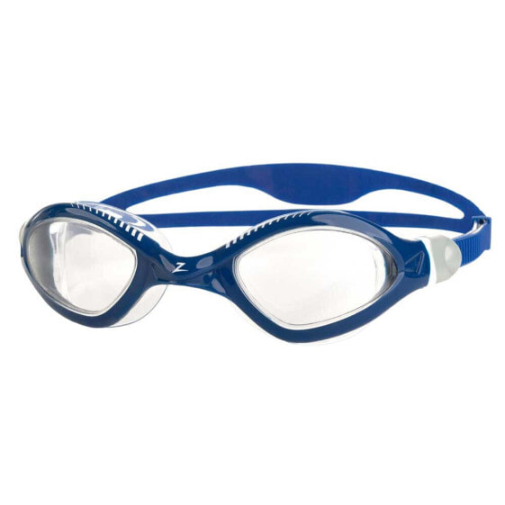 ZOGGS Tiger LSR+ Swimming Goggles