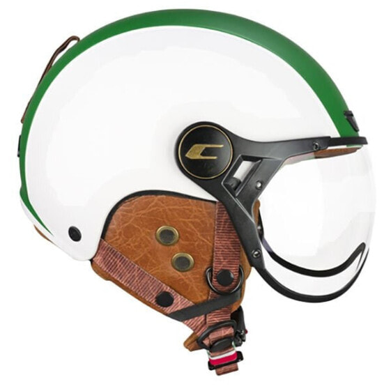 CGM 801I Ebi Italia Helmet