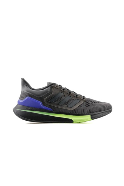 Кроссовки для бега Adidas Eq21 Run Erkek H00515 Черные