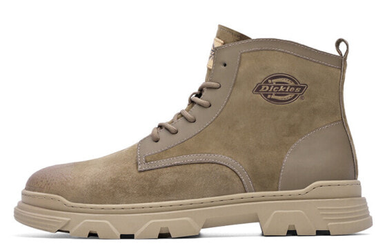 Dickies 214M50LXS19 High-Performance Footwear